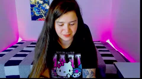 amellymillyy online show from November 12, 12:02 am