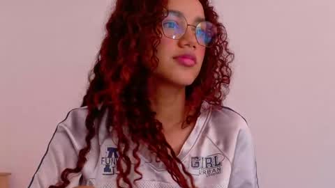 Amely  online show from April 23, 3:57 pm