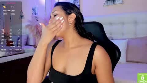 Snapshot of amelyamann chatting on March 10, 12:28 pm online show from March 10, 12:28 pm