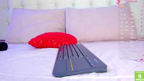 Snapshot of amelyamann chatting on March 12, 3:29 pm online show from March 12, 3:29 pm