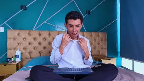 Amenhotep  online show from April 2, 1:07 pm