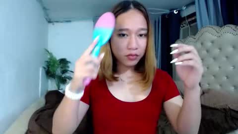 amera_slut online show from January 7, 6:29 am