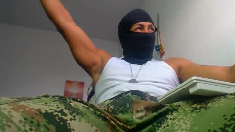 miguel online show from October 24, 12:06 pm