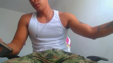 miguel online show from September 11, 1:34 pm