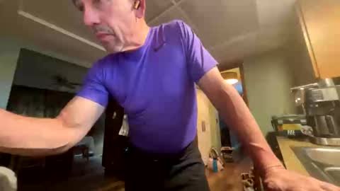 american_ron online show from March 24, 1:44 am