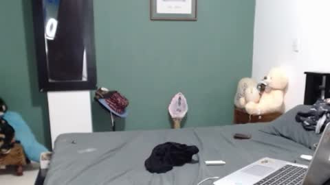 Lucian online show from October 4, 3:04 am