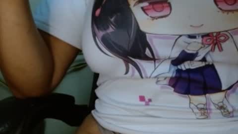 Mari online show from April 5, 1:19 pm