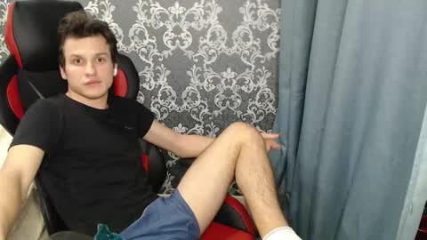 Jesse online show from January 7, 4:06 am