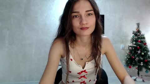 Julia  online show from December 19, 9:27 am