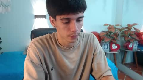 amethystshadow online show from April 9, 9:31 pm