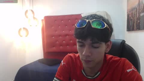 amethystshadow online show from December 13, 9:10 pm