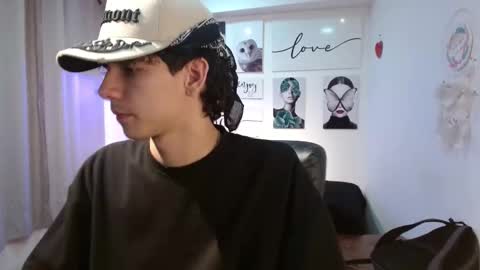 amethystshadow online show from February 27, 7:39 pm