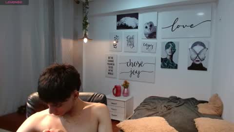 amethystshadow online show from November 24, 3:43 pm