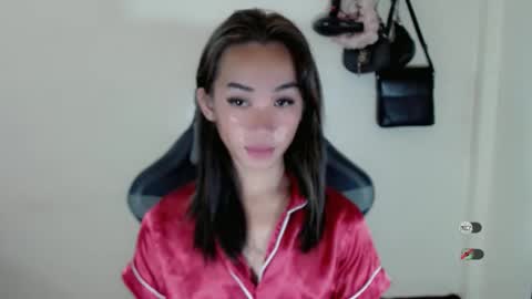 Snapshot of ami_lewis chatting on September 16, 4:10 pm JOANNA online show from September 16, 4:10 pm