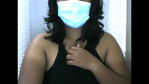 amichouu online show from December 3, 5:46 pm