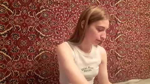 Iveta online show from September 21, 7:18 pm