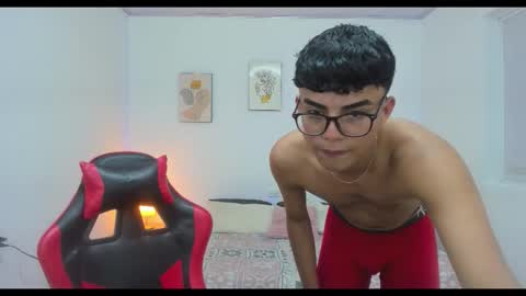 amil_777 online show from January 5, 6:33 pm