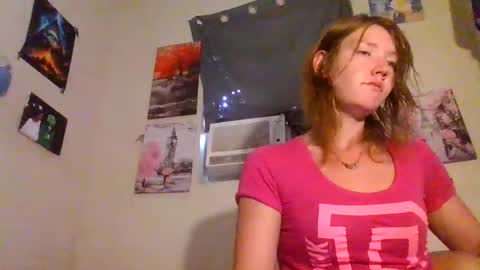 Snapshot of amileamariestar chatting on September 27, 12:36 pm amileamariestar online show from September 27, 12:36 pm