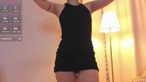 AmiliYan online show from November 13, 8:17 am