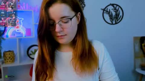 amina_chilli online show from February 20, 6:37 am