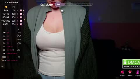 Snapshot of aminabeatris chatting on October 18, 11:36 am Amina online show from October 18, 11:36 am
