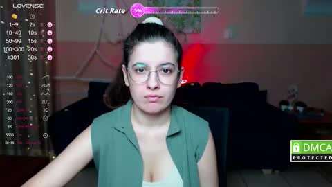 Amina online show from October 30, 12:50 pm