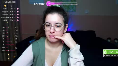 Amina online show from December 23, 6:41 am