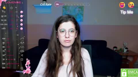 Snapshot of aminabeatris chatting on February 12, 12:33 pm Amina online show from February 12, 12:33 pm