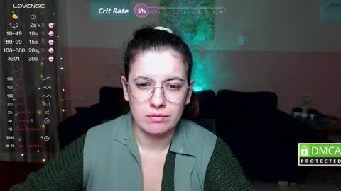 Amina online show from October 23, 6:26 am