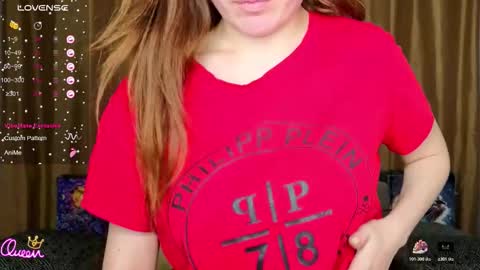 Amina online show from January 17, 12:58 pm