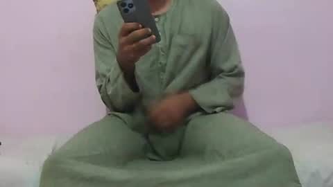 Amir online show from October 31, 5:02 pm