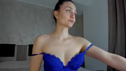 AmiraAnne online show from March 11, 6:22 pm