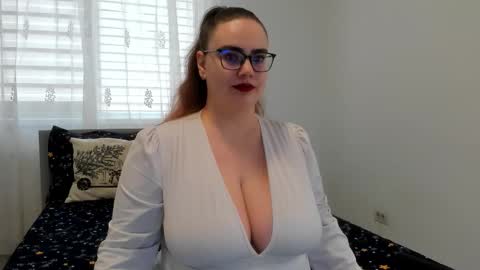 Amira Vyxen online show from March 2, 9:49 am