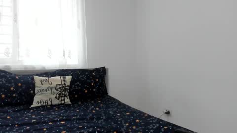 Amira Vyxen online show from March 25, 7:48 am