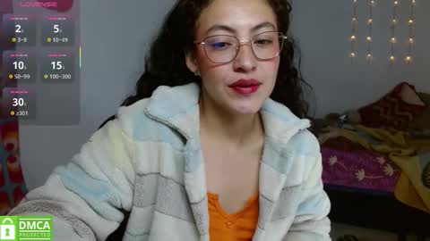 amitlu_ online show from November 9, 2:59 am