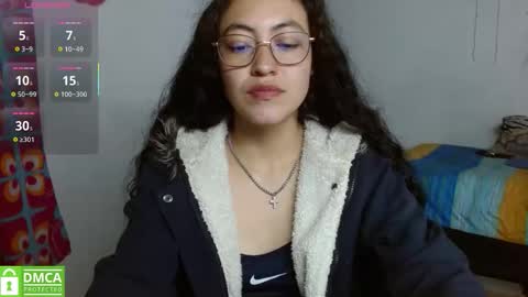 amitlu_ online show from November 18, 11:48 pm