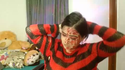 Ambaar online show from October 14, 1:41 am