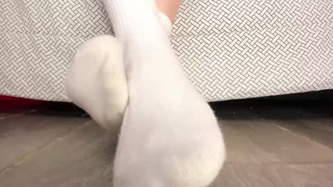 Snapshot of ammeliaa_ chatting on February 15, 2:00 pm Amelia online show from February 15, 2:00 pm