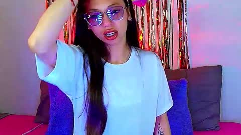 Ammelie online show from September 16, 6:33 pm