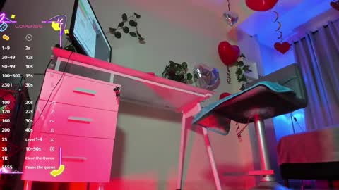 Snapshot of ammelya chatting on September 20, 7:28 pm Amelya online show from September 20, 7:28 pm