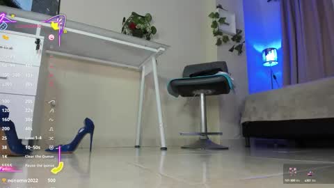 Snapshot of ammelya chatting on September 16, 9:07 pm Amelya online show from September 16, 9:07 pm