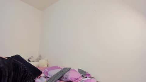 ammy_blazee online show from October 9, 1:44 am