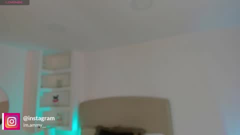 AMMY online show from January 7, 7:19 pm