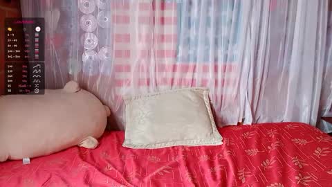 Ammy Stones online show from October 1, 2:27 pm