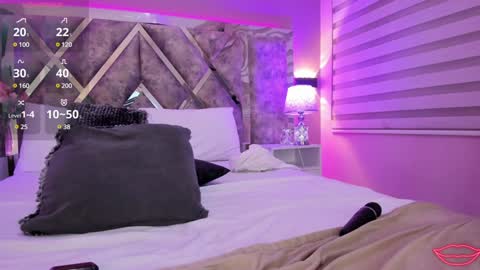 Ammy Jones online show from February 5, 10:11 pm