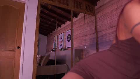 Ammy Scott  online show from March 17, 7:52 pm