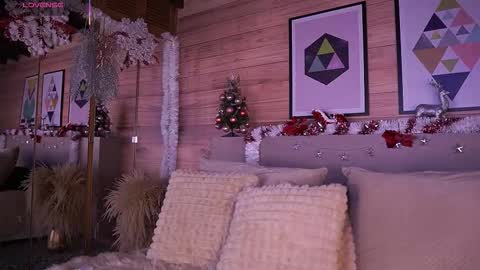 Ammy Scott  online show from December 15, 8:27 pm