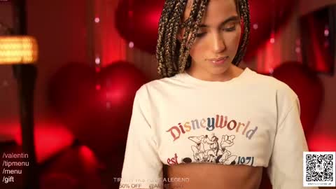 RETURN 30TH  100 explicit on  online show from February 18, 3:42 am