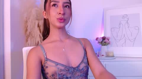 Sophi online show from March 4, 10:23 am