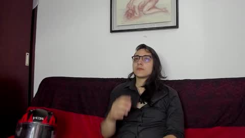 Amoneth online show from November 30, 6:48 pm